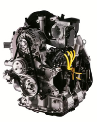 P664D Engine